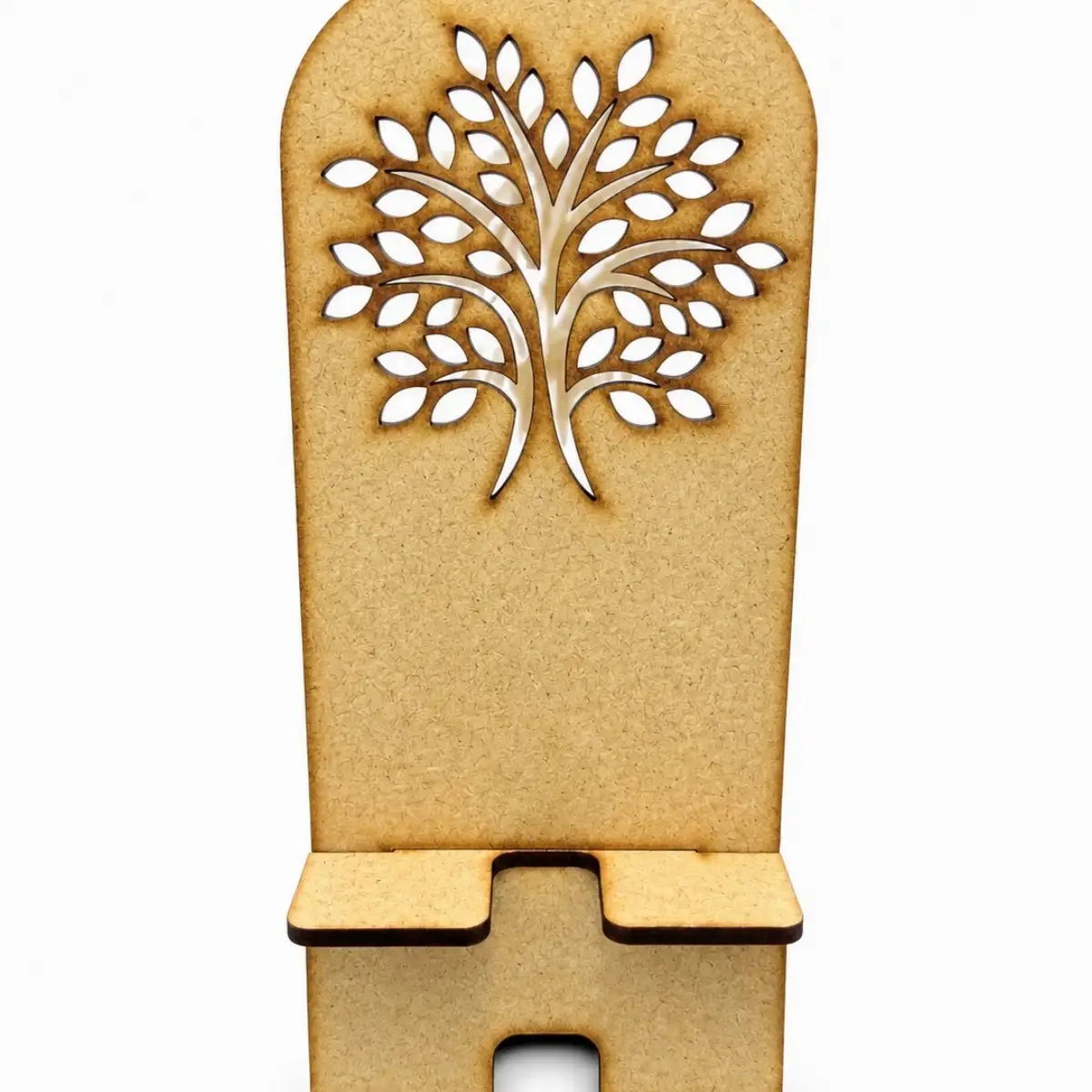 support de téléphone Arbre de vie simple