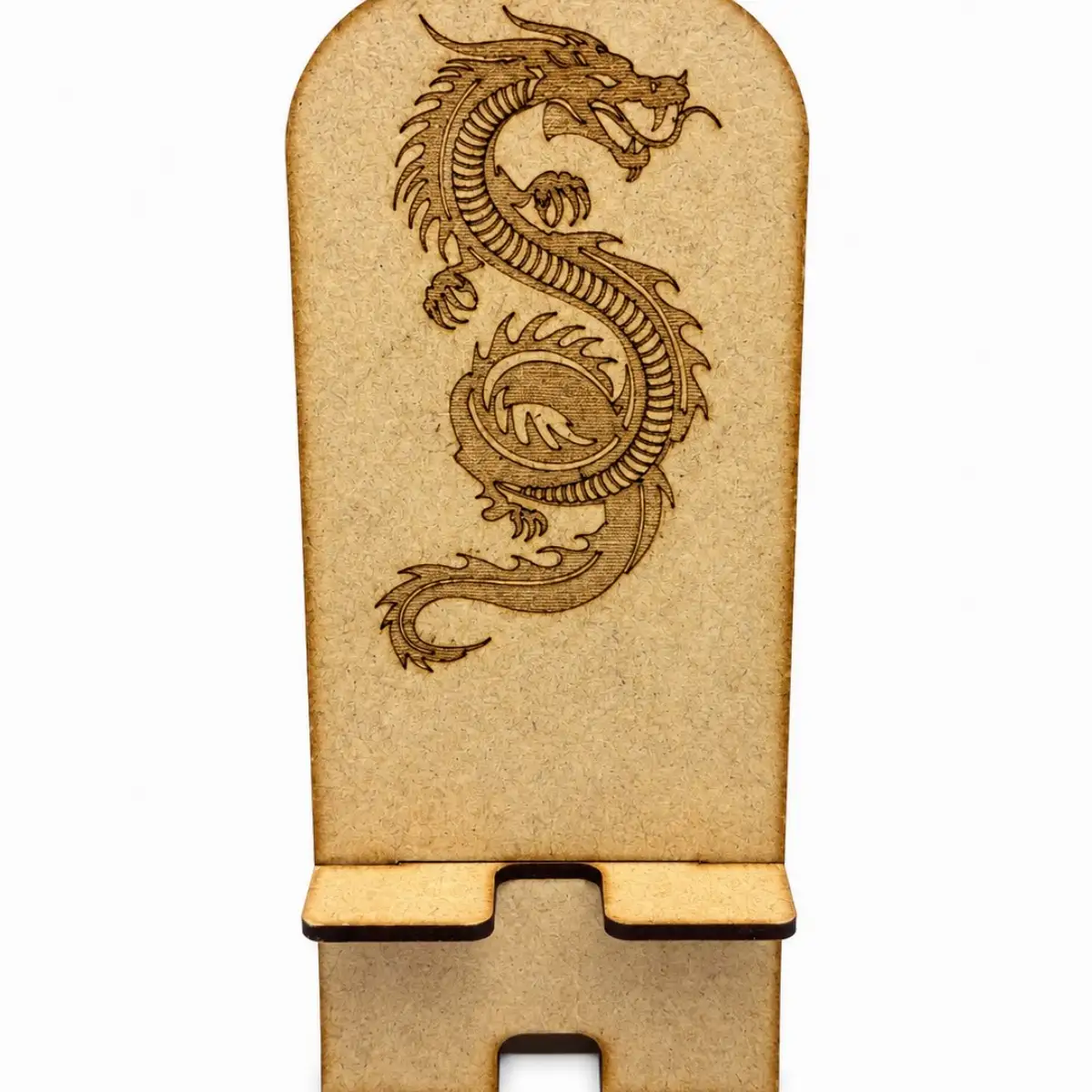 support de téléphone Dragon